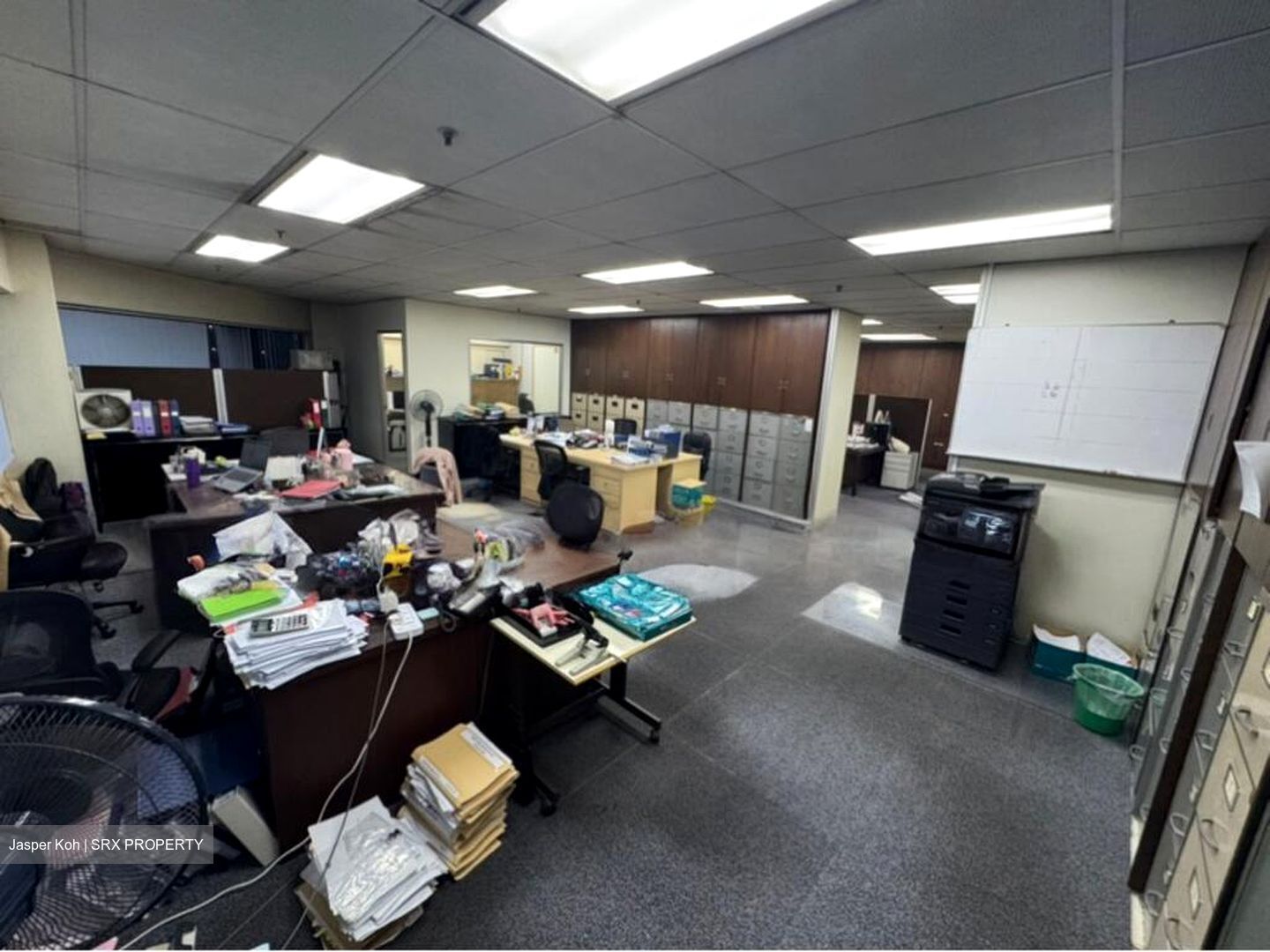 Fortune Centre (D7), Office #524781191
